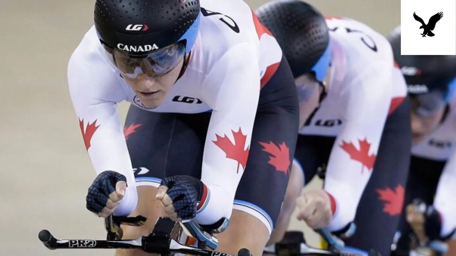 track and cycling championship at the pan Am games 2023